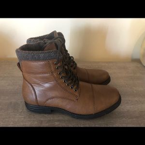 Men’s Boots